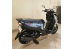 Yamaha Gear Ultima Hybrid Tahun 2025